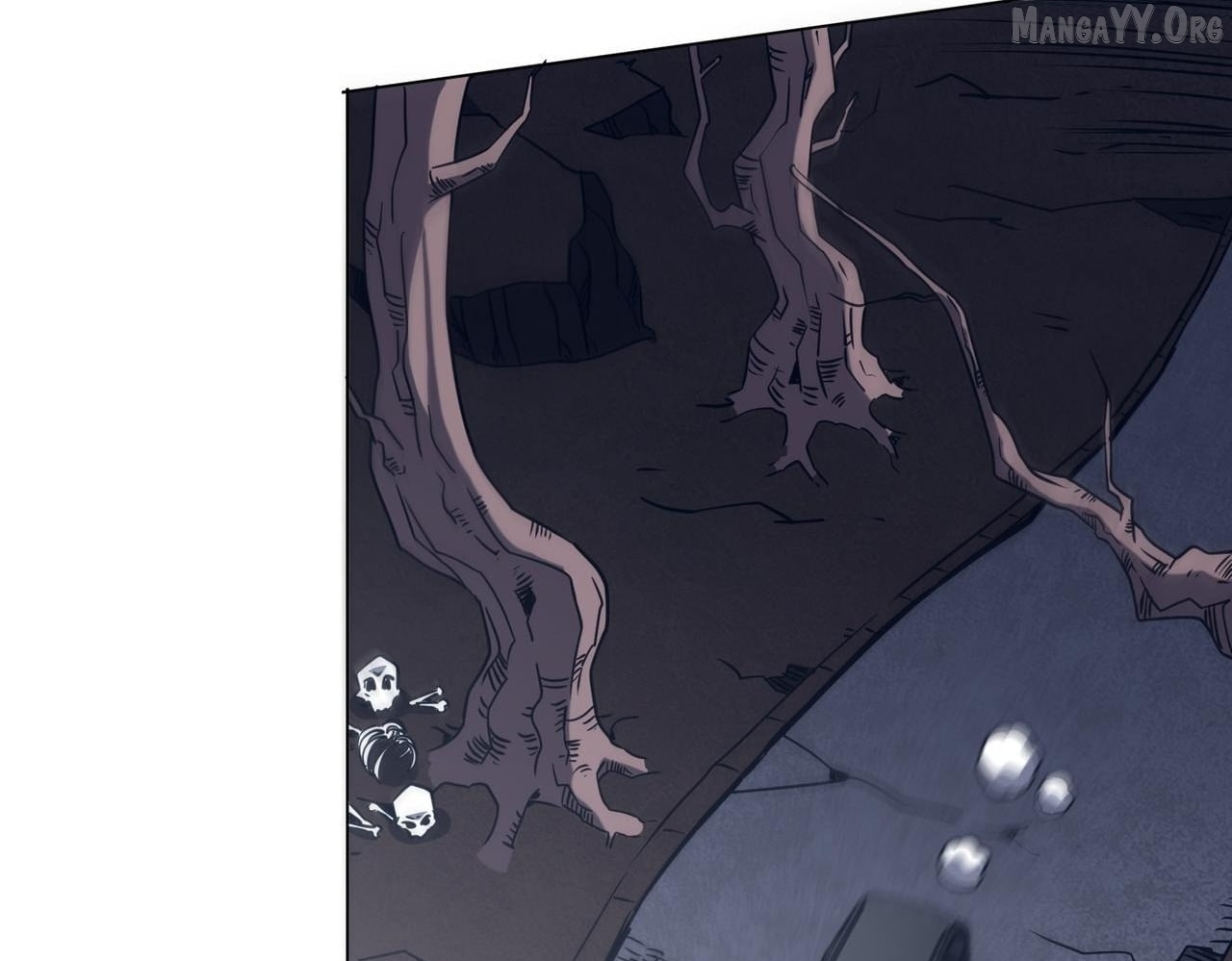 With My Netherworld Trillions, Game On! Chapter 279 - page 25